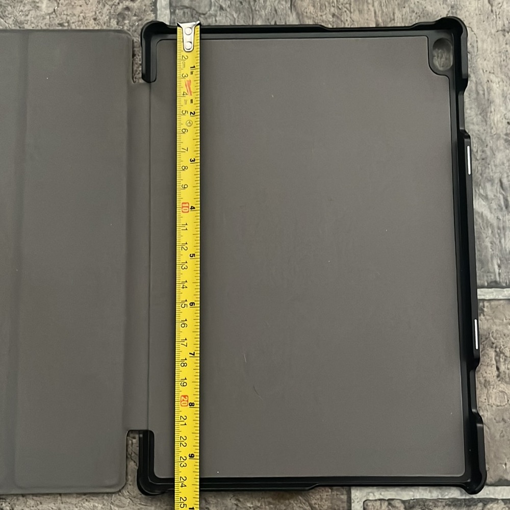 Tablet Case - Picture 3 of 6
